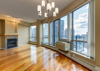Photo 14: 2602 1078 6 Avenue SW in Calgary: Downtown West End Apartment for sale : MLS®# A2001360
