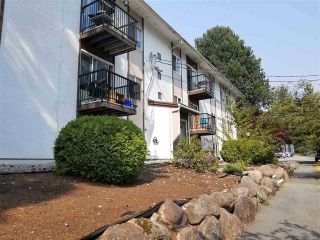 Main Photo: 2 38171 WESTWAY Avenue in Squamish: Valleycliffe Condo for sale : MLS®# R2893764