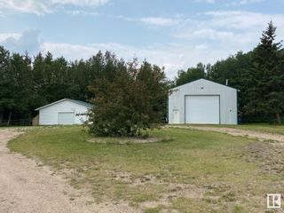 Photo 29: 46413 Twp Rd 635A: Rural Bonnyville M.D. Manufactured Home for sale : MLS®# E4351322