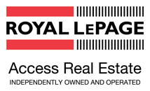 Royal LePage Access Real Estate