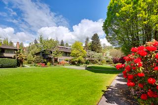 Photo 30: 703 235 KEITH Road in West Vancouver: Cedardale Condo for sale in "Spuraway Gardens" : MLS®# R2879708