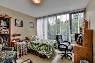 Photo 16: 203 660 NOOTKA Way in Port Moody: Port Moody Centre Condo for sale in "NAHANNI" : MLS®# R2080860