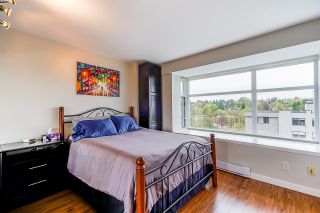 Photo 17: 1002 1686 W 13TH Avenue in Vancouver: Fairview VW Condo for sale in "DORCHESTER PINE" (Vancouver West)  : MLS®# R2733801