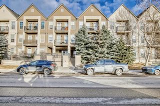 Photo 1: 221 15304 Bannister Road SE in Calgary: Midnapore Apartment for sale : MLS®# A2021984
