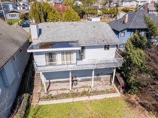 Photo 32: 32994 3RD Avenue in Mission: Mission BC House for sale : MLS®# R2768715