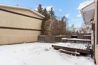 Photo 27: 951 Coppermine Crescent in Saskatoon: River Heights SA Residential for sale : MLS®# SK915208