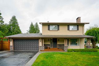 Photo 1: 2390 ORCHARD Drive in Abbotsford: Abbotsford East House for sale : MLS®# R2332935
