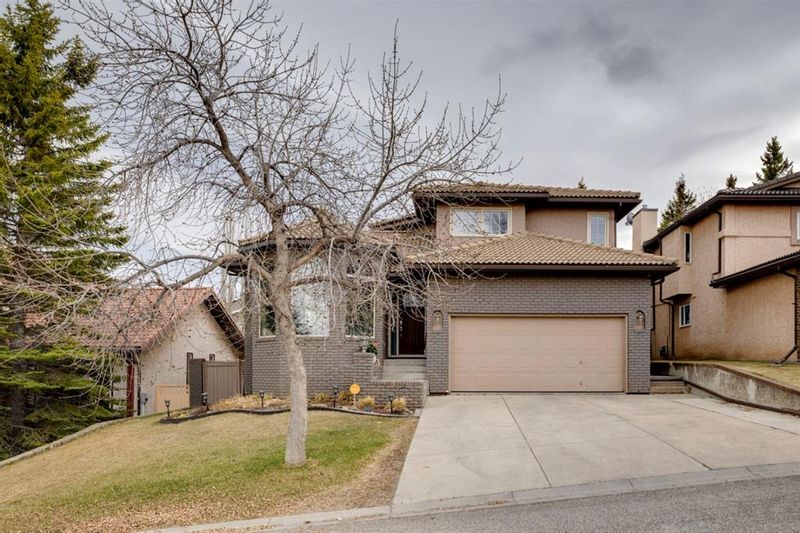 FEATURED LISTING: 161 Signal Hill Circle Southwest Calgary