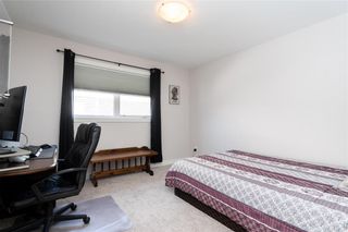 Photo 14: 3 Level Condo with Parking! in Winnipeg: 3L House for sale (West Transcona) 