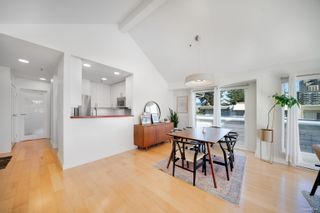 Photo 10: 418 965 W 15TH Avenue in Vancouver: Fairview VW Condo for sale in "FIFTEEN OAKS" (Vancouver West)  : MLS®# R2873324