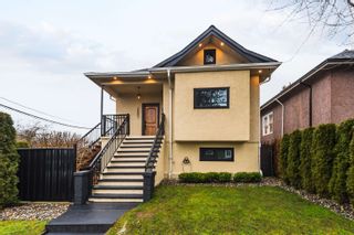 Photo 38: 2601 TURNER Street in Vancouver: Renfrew VE House for sale (Vancouver East)  : MLS®# R2652733