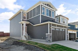 Main Photo: 240 Carringvue Place NW in Calgary: Carrington Detached for sale : MLS®# A2081697