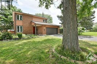 Photo 1: 3086 UPLANDS DRIVE in Ottawa: House for sale : MLS®# 1386682