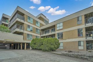 Main Photo: 304 715 ROYAL Avenue in New Westminster: Uptown NW Condo for sale in "Vista Royal" : MLS®# R2891572