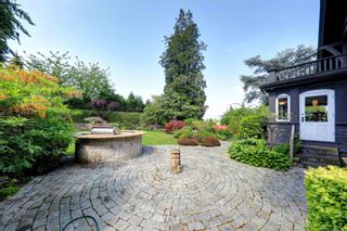 Photo 31: 1080 WOLFE Avenue in Vancouver: Shaughnessy House for sale in "SHAUGHNESSY" (Vancouver West)  : MLS®# R2780062