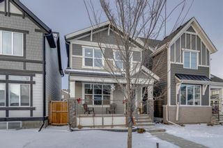 Photo 2: 9 Masters Street SE in Calgary: Mahogany Detached for sale : MLS®# A1167929