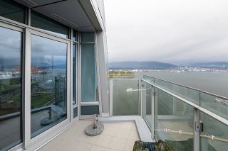 Photo 5: 2502 1233 W CORDOVA Street in Vancouver: Coal Harbour Condo for sale in "Carina" (Vancouver West)  : MLS®# R2682318