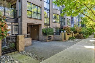 Photo 30: 406 2130 W 12TH Avenue in Vancouver: Kitsilano Condo for sale in "Arbutus West Terrace" (Vancouver West)  : MLS®# R2879285