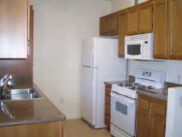 Photo 4: DEL CERRO Condo for sale : 2 bedrooms : 7659 Mission Gorge Rd #74 in San Diego