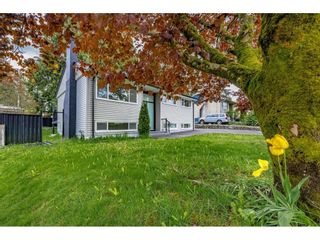 Photo 3: 14927 KEW Drive in Surrey: Bolivar Heights House for sale (North Surrey)  : MLS®# R2720971