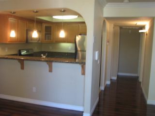 Photo 2: SAN DIEGO Condo for sale : 2 bedrooms : 2744 B Street #206