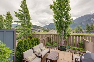 Photo 20: 38344 EAGLEWIND Boulevard in Squamish: Downtown SQ Townhouse for sale in "Eaglewind-Streams" : MLS®# R2178583