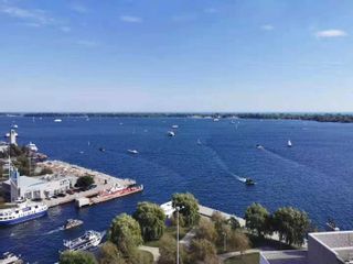 Photo 15: 1417 410 W Queens Quay in Toronto: Waterfront Communities C1 Condo for lease (Toronto C01)  : MLS®# C5700225