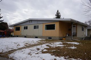 Photo 1: 173 & 175 Lissington Drive SW in Calgary: North Glenmore Park Duplex for sale : MLS®# A1175410