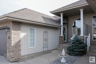Photo 4: 2 10848 8 Avenue in Edmonton: Zone 55 House Half Duplex for sale : MLS®# E4381672