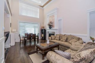 Photo 4: 6439 BLUNDELL ROAD in Richmond: Granville House for sale : MLS®# R2169308