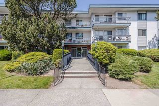 Photo 30: 320 17707 57A Avenue in Surrey: Cloverdale BC Condo for sale in "FRANCIS MANOR" (Cloverdale)  : MLS®# R2872021
