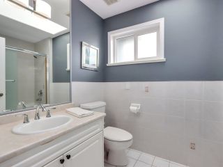 Photo 35: 3288 PUGET Drive in Vancouver: Arbutus House for sale (Vancouver West)  : MLS®# R2667644