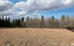 Main Photo: 18308 ELLERSLIE Road in Edmonton: Zone 56 Vacant Lot/Land for sale : MLS®# E4384685