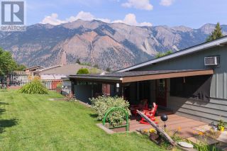 Photo 1: 383 PINE STREET in Lillooet: House for sale : MLS®# 176802