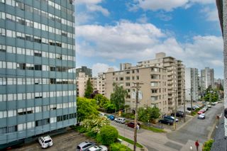 Photo 18: 607 1270 ROBSON Street in Vancouver: West End VW Condo for sale in "ROBSON GARDENS" (Vancouver West)  : MLS®# R2608344