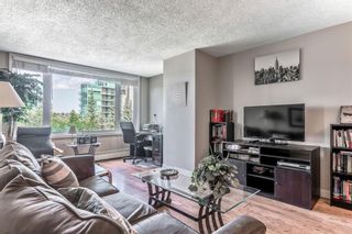 Photo 9: 460 310 8 Street SW in Calgary: Eau Claire Apartment for sale : MLS®# A1022448