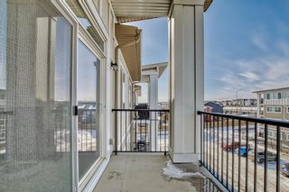 Photo 24: 2407 450 Sage Valley Drive NW in Calgary: Sage Hill Apartment for sale : MLS®# A2033111