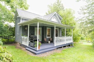 Photo 23: 5259 Fourth Line in Guelph/Eramosa: Rural Guelph/Eramosa House (Bungalow) for sale : MLS®# X7349588