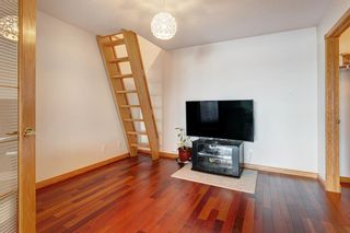 Photo 22: 350 6868 Sierra Morena Boulevard SW in Calgary: Signal Hill Apartment for sale : MLS®# A2009008