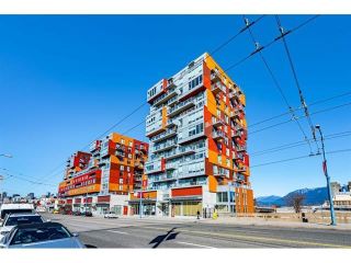 Photo 34: 253 955 E HASTINGS Street in Vancouver: Strathcona Condo for sale in "HEATLEY" (Vancouver East)  : MLS®# R2757397