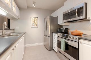 Photo 7: 307 962 W 16TH Avenue in Vancouver: Cambie Condo for sale in "WESTHAVEN" (Vancouver West)  : MLS®# R2847179