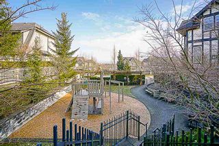 Photo 20: 28 15175 62A Avenue in Surrey: Sullivan Station Townhouse for sale in "Brooklands Panorama Place" : MLS®# R2328985