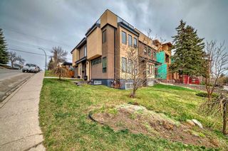 Photo 47: 3002 18 Street SW in Calgary: South Calgary Semi Detached (Half Duplex) for sale : MLS®# A2124520