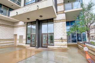 Photo 2: 1604 325 3 Street SE in Calgary: Downtown East Village Apartment for sale : MLS®# A2022146