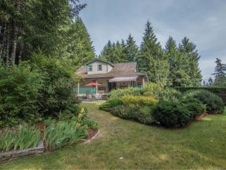 Photo 31: 2379 DAMASCUS ROAD in SHAWNIGAN LAKE: ML Shawnigan House for sale (Zone 3 - Duncan)  : MLS®# 733559
