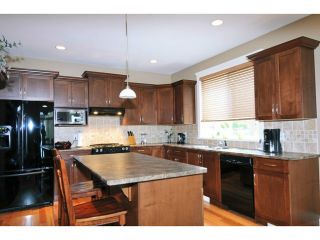 Photo 3: 10723 239TH ST in Maple Ridge: Albion House for sale in "MAPLE WOODS" : MLS®# V1023783