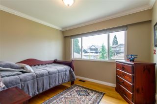Photo 12: 1128 MILFORD Avenue in Coquitlam: Central Coquitlam House for sale : MLS®# R2372350