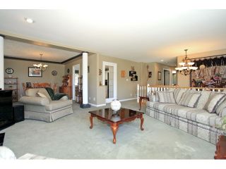 Photo 8: 22075 44A Avenue in LANGLEY: Murrayville House for sale (Langley)  : MLS®# F1222580