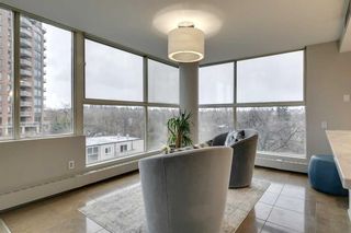 Photo 11: 502 318 26 Avenue SW in Calgary: Mission Apartment for sale : MLS®# A2110365