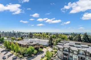 Photo 23: 909 6699 DUNBLANE Avenue in Burnaby: Metrotown Condo for sale in "Polaris" (Burnaby South)  : MLS®# R2879315